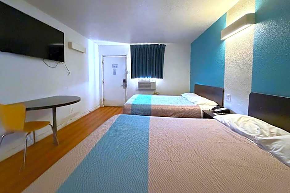 Trade Wind Motel Jacksonville TX US 69