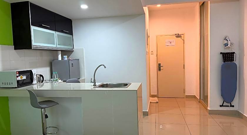 De Viana Hotel & Apartments