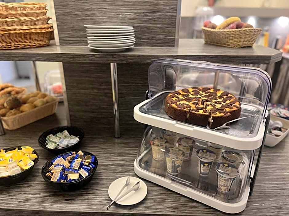 Hotel Kiez Pension Berlin