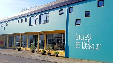 Lækur Guesthouse