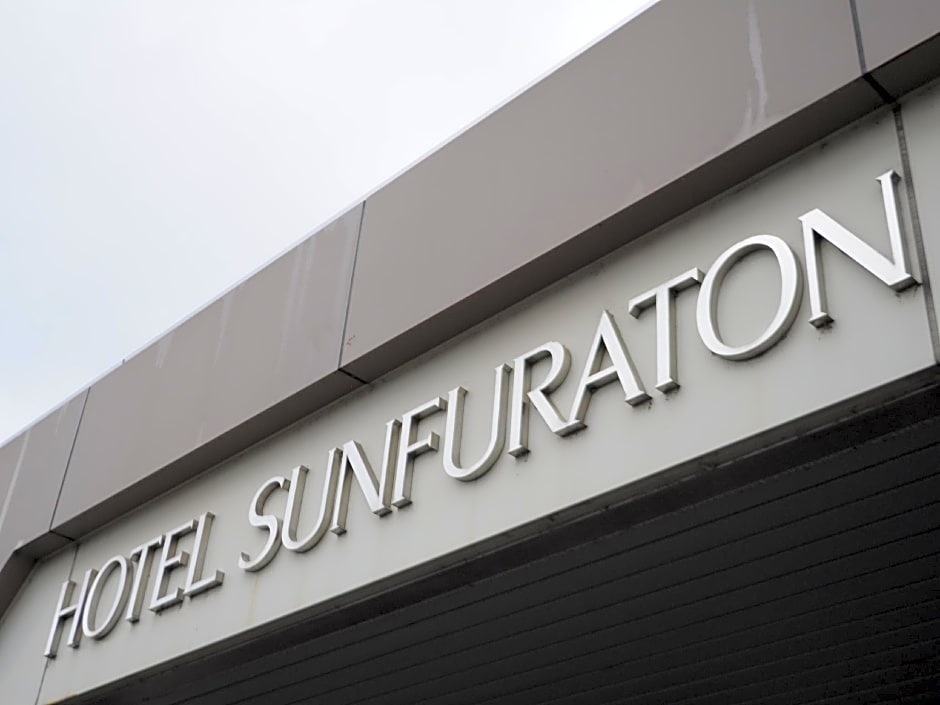Hotel Sunfuraton