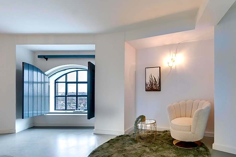 Hotel Watertoren West