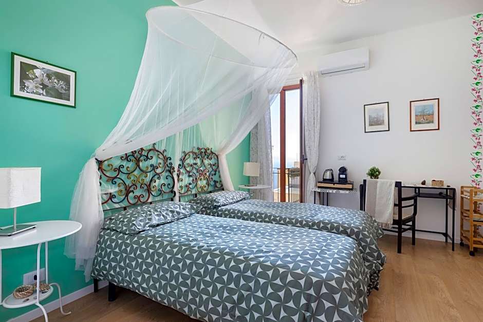 Tauromenion Guest House