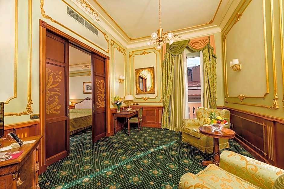 Grand Hotel Wagner