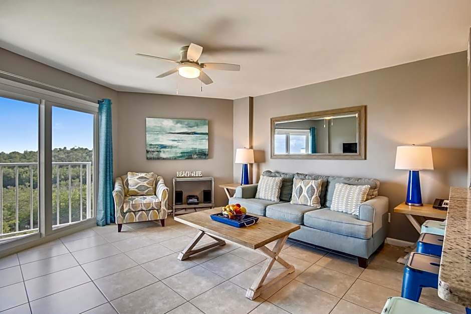 Ocean Pointe Suites at Key Largo