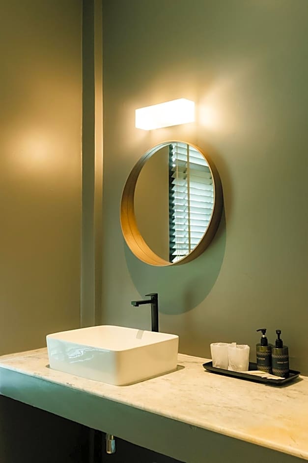 Pattanipirom Boutique Hotel