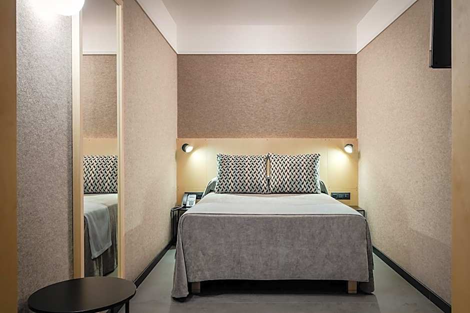 Hotel Raval House