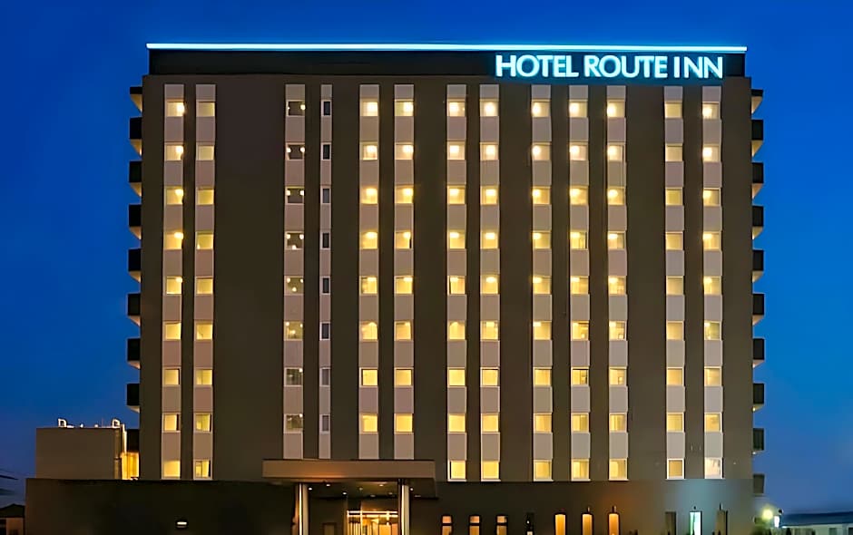 Hotel Route Inn Konosu