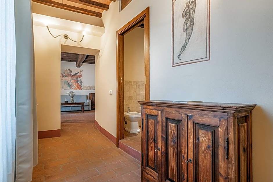 Palazzo Brandano Hotel