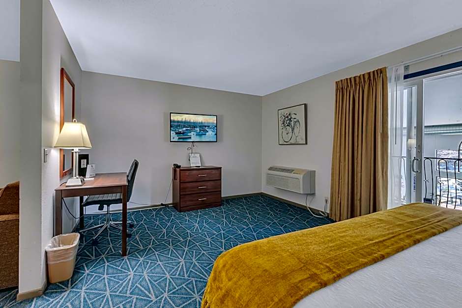 SureStay Hotel by Best Western Spicer