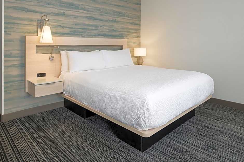 TownePlace Suites by Marriott San Pablo