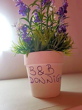 B&B Su Donnigheddu