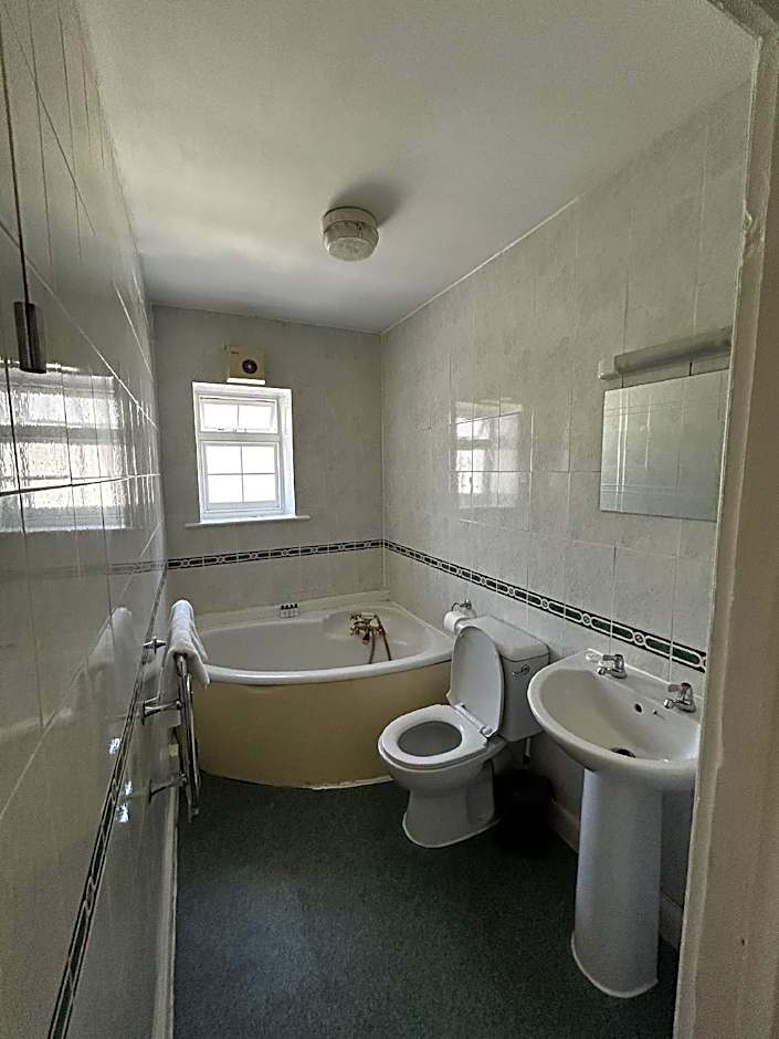 Birchfield Hotel