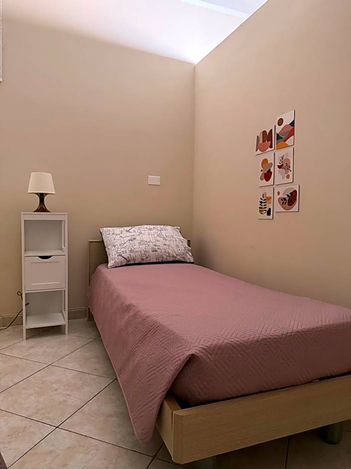 A Casa di nonna Emilia