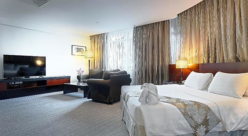 Hotel Sixty3