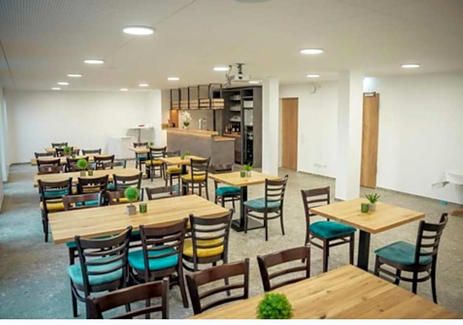 Hotel Central Vis a Vis