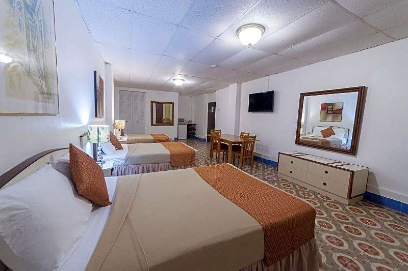 Hotel Colonial