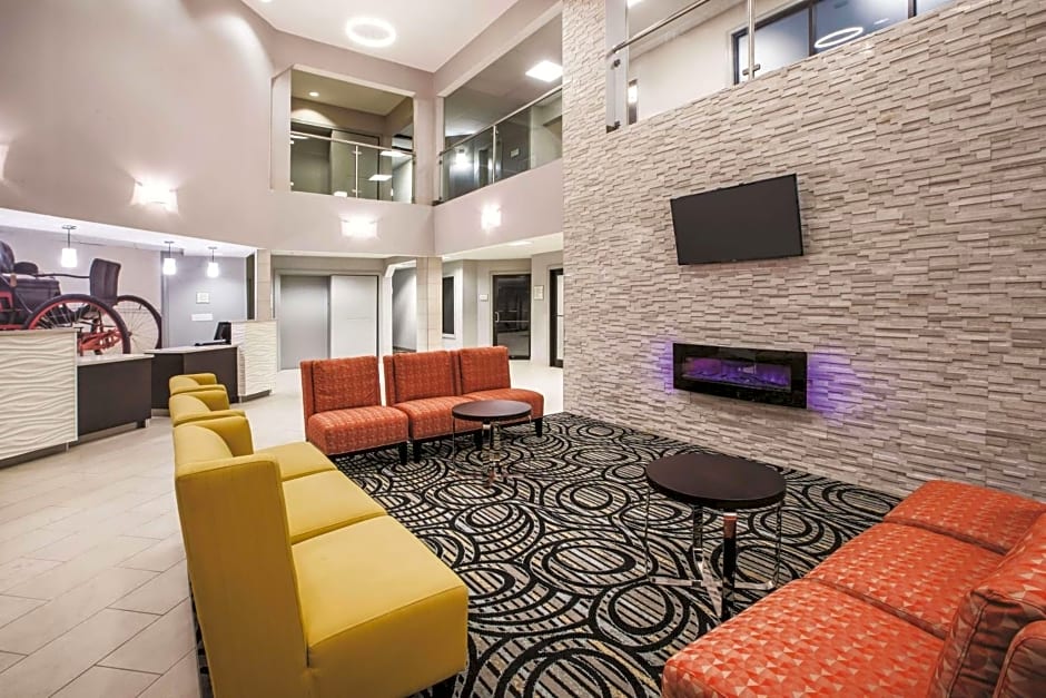 La Quinta by Wyndham Kokomo