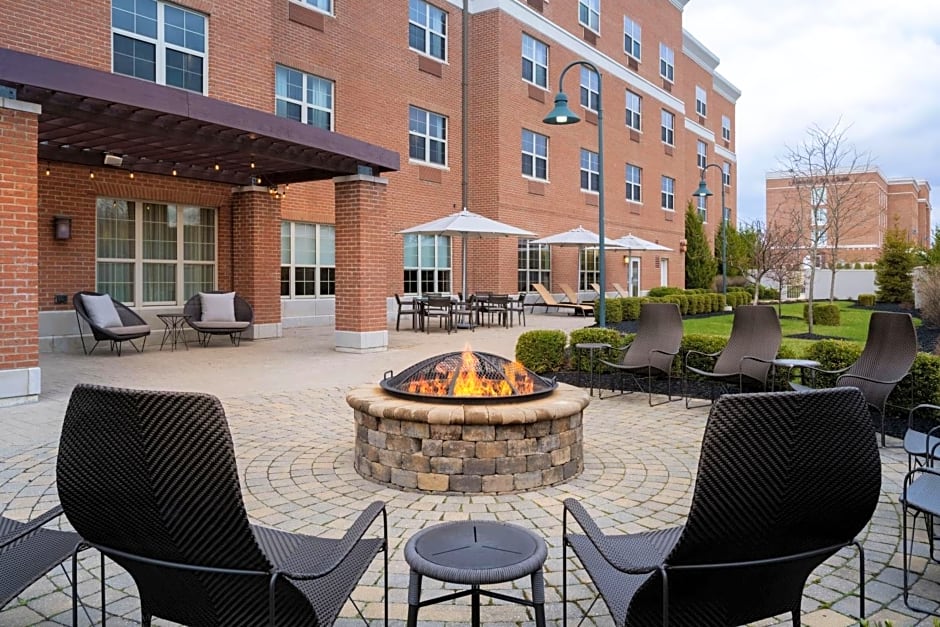 Courtyard by Marriott Columbus New Albany