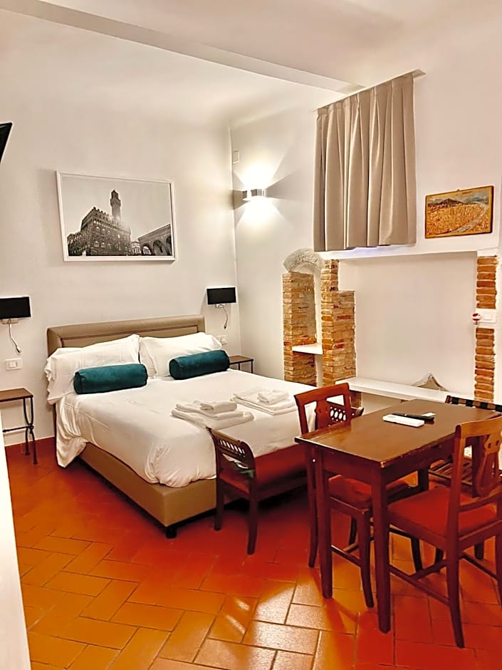 Soggiorno La Pergola