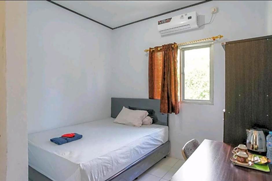 PAS Residence Sam Ratulangi Airport Mitra RedDoorz