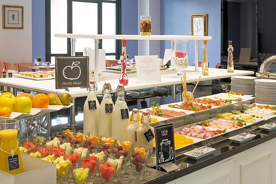 Hotel Mérida Medea Affiliated by Meliá