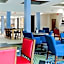 Holiday Inn Express St. Petersburg North / I-275 By IHG