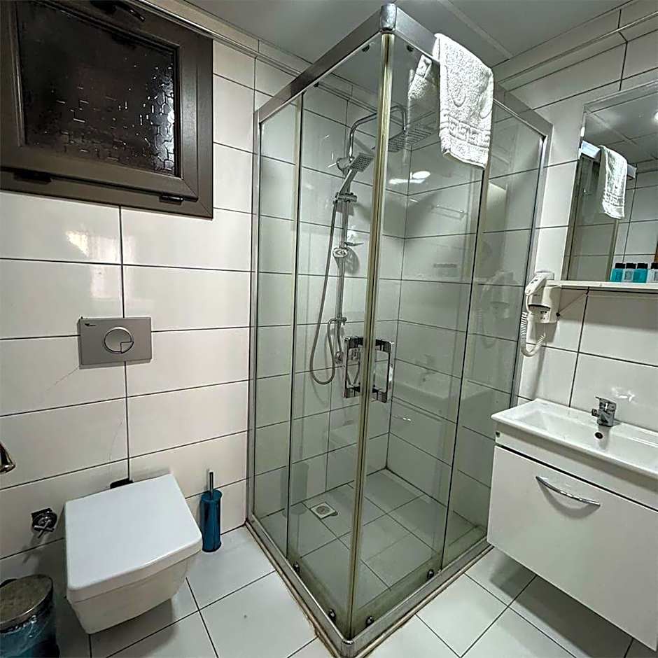 mojo otel