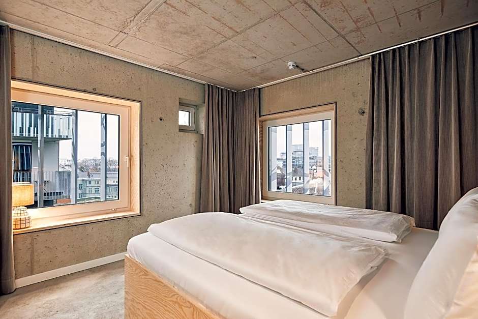 Villa Viva - ein Haus das Brunnen baut