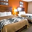 Sleep Inn - Long Island City