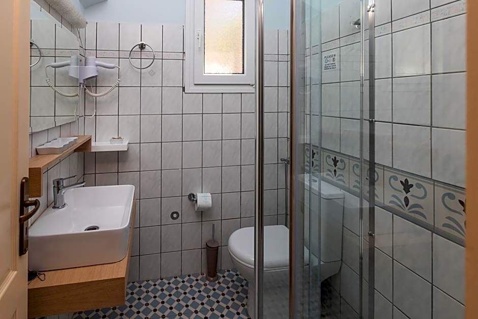 Garbis Villas & Apartments