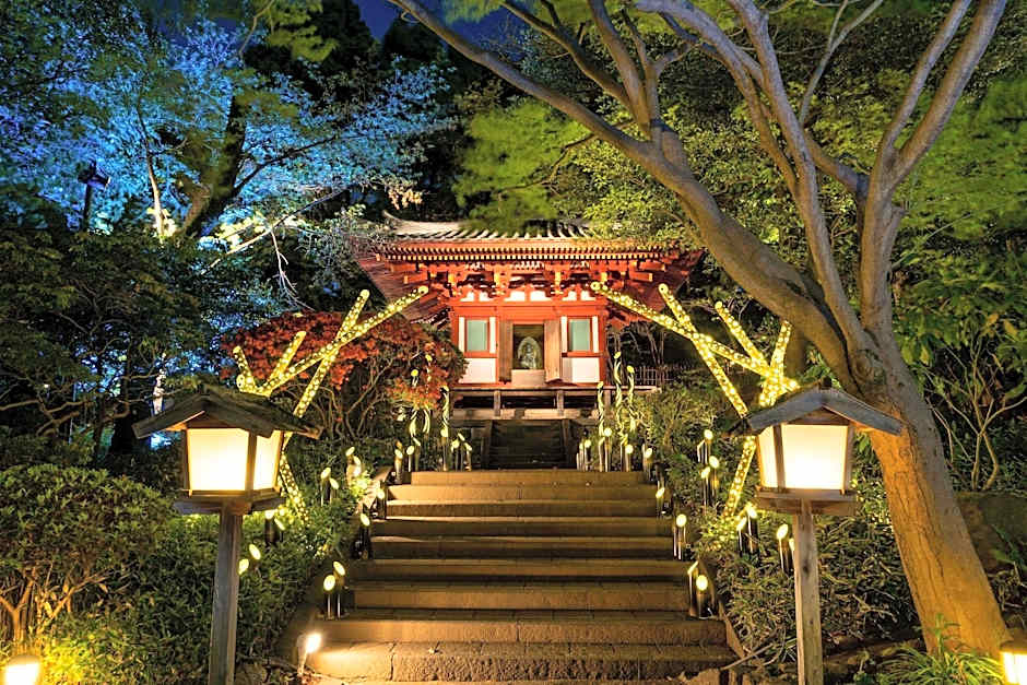 The Prince Sakura Tower Tokyo, Autograph Collection by Marriott