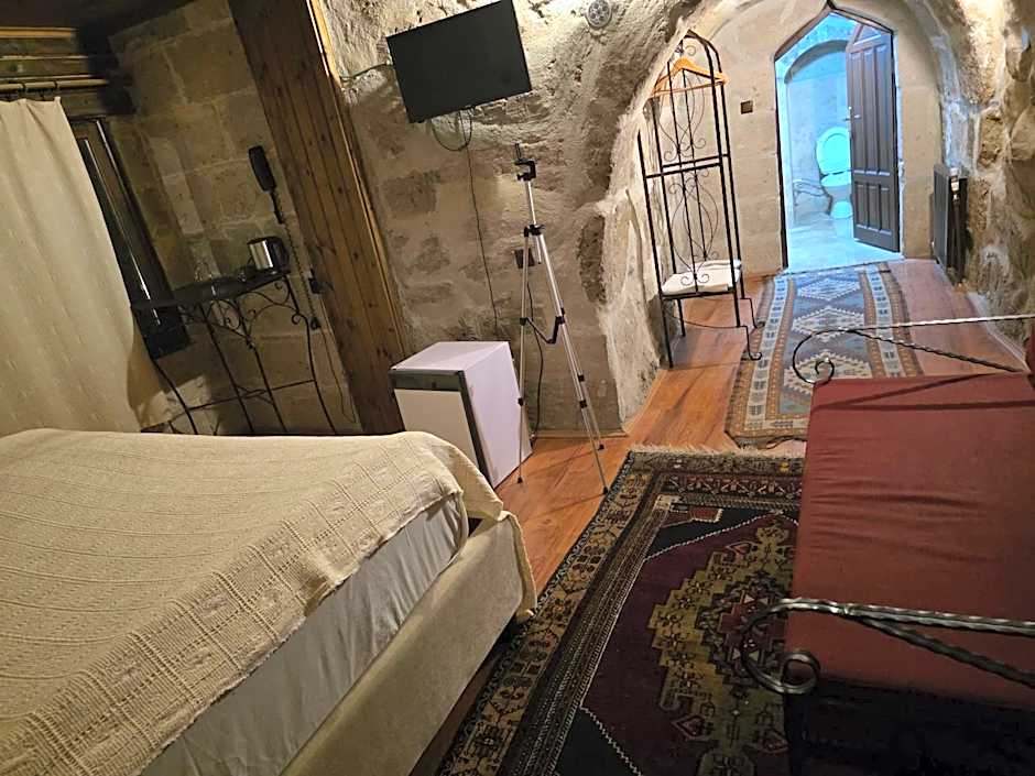 Kapadokya Ihlara Konakları Otel Antik Konaklar