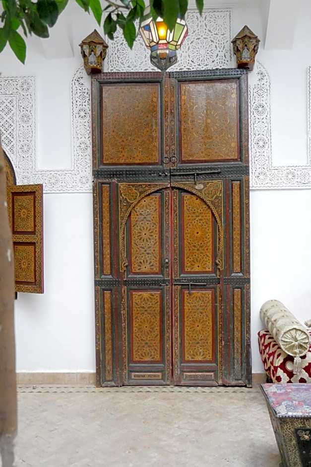 Riad Alma Mouassine