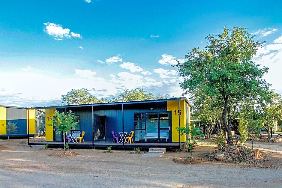 SleepOver Orpen Gate