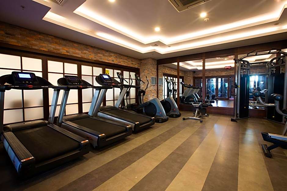 Orange County Belek - Family Concept