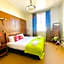 The Esplanade Hotel