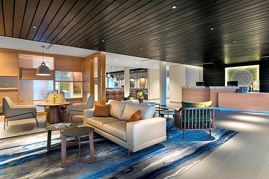 Photo 1 of 30 of Fairfield Inn & Suites by Marriott Shelby