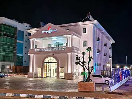 Frazel Heritage Hotel 