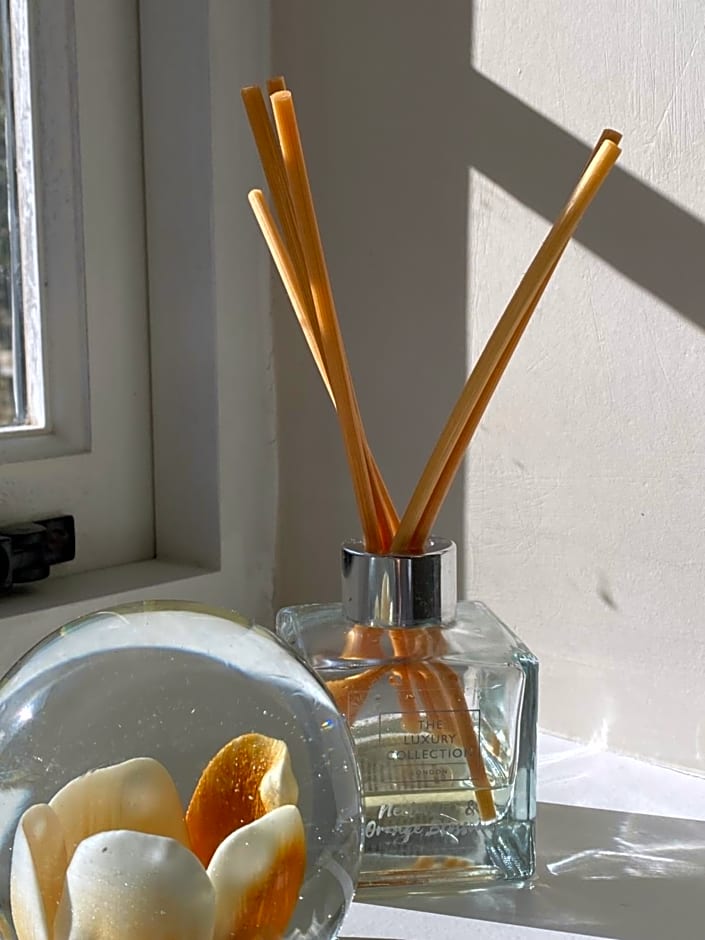 Old Bunsty, Milton Keynes