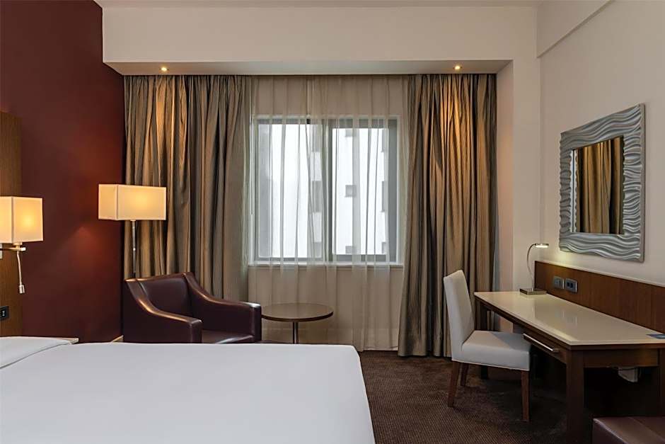 Radisson Blu Hotel, Addis Ababa