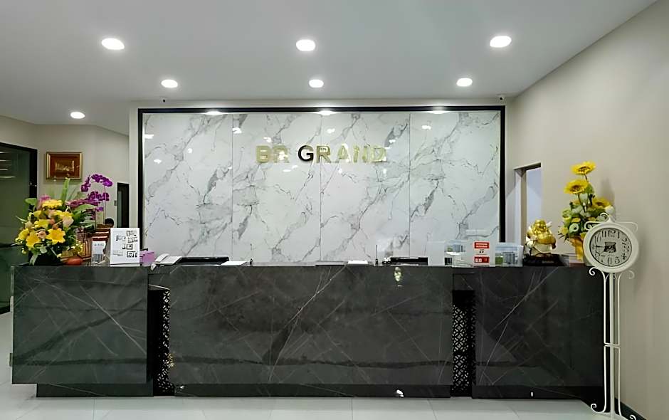 BR Grand Hotel
