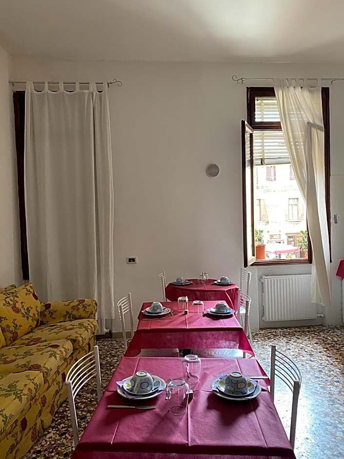 B&B Ca' Dor