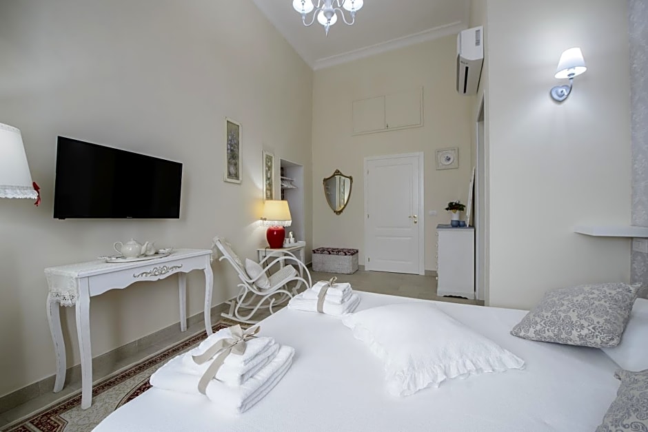 Milcovich Suites – Barletta, TX