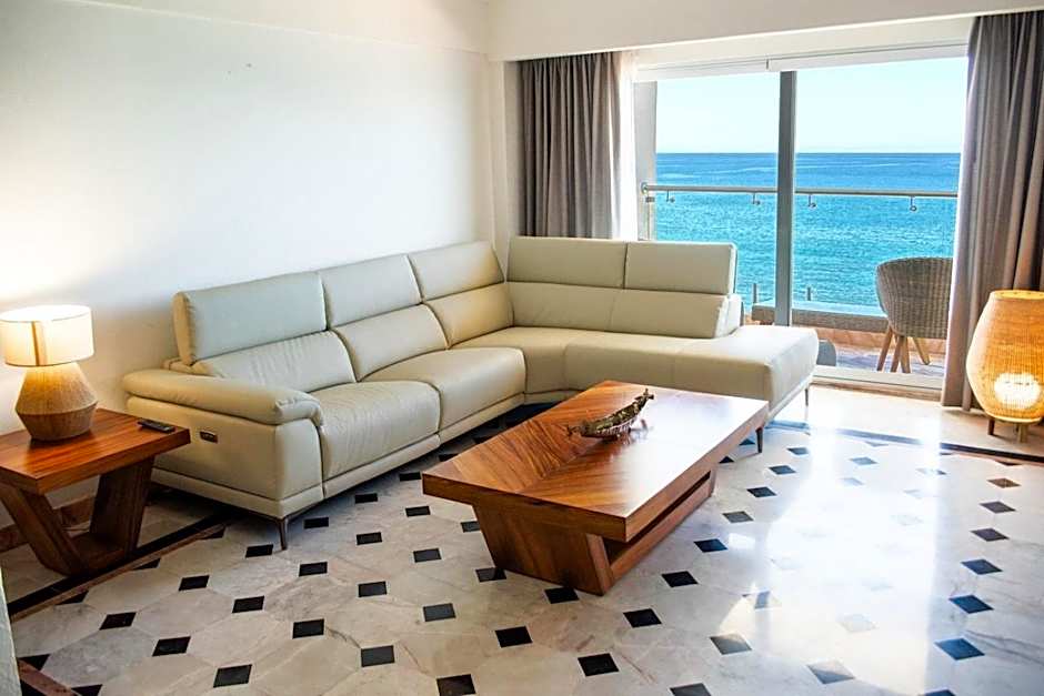 HOTEL SAN CARLOS PLAZA