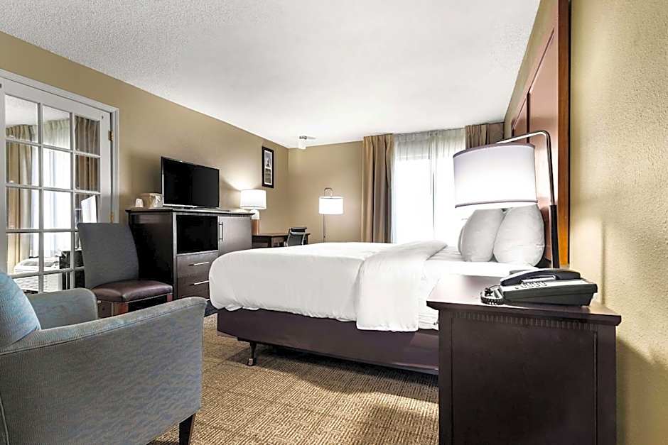 Comfort Inn Evansville East
