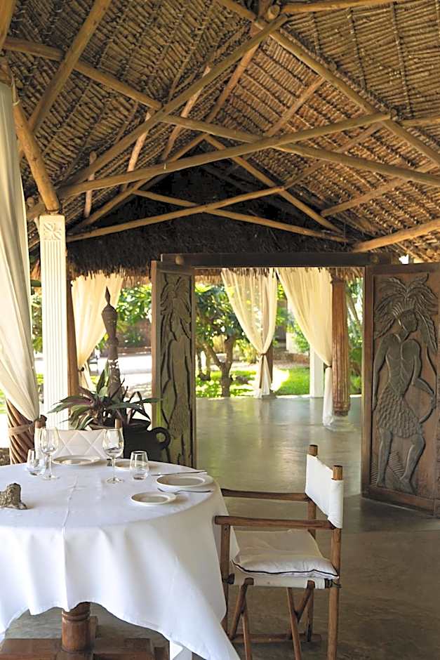 Lion in the Sun Boutique Hotel & Spa