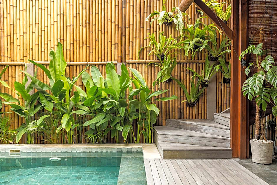 Rimba Villas Gili Air