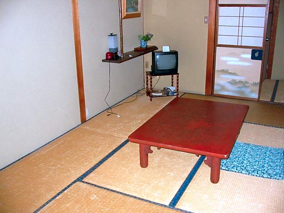 Miharaya Ryokan
