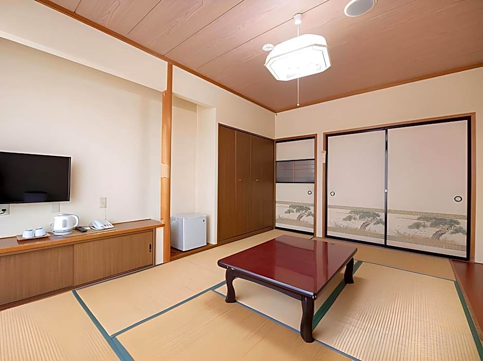 Tabist Hotel Yamashiro Onsen